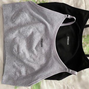 Gymshark Flex Bras